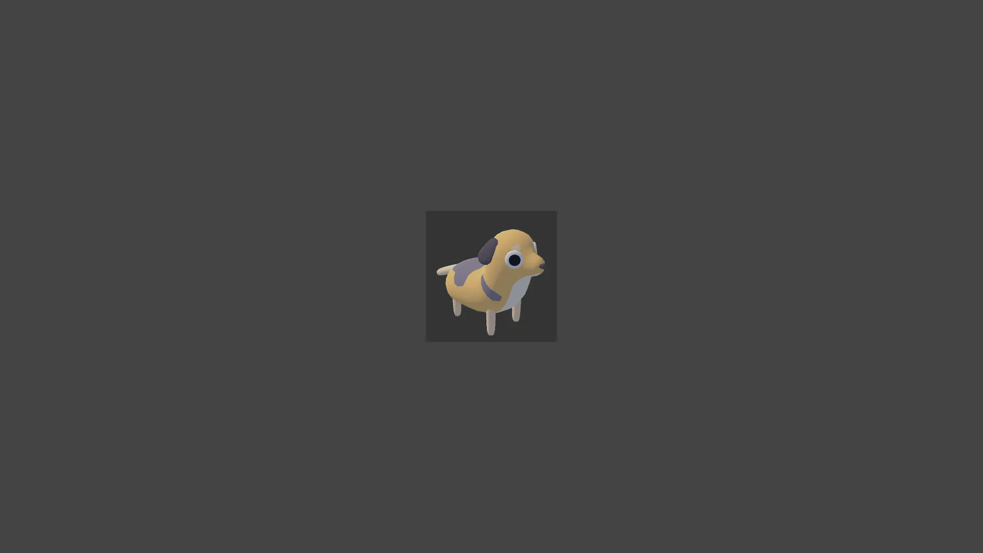 Generated creature icon