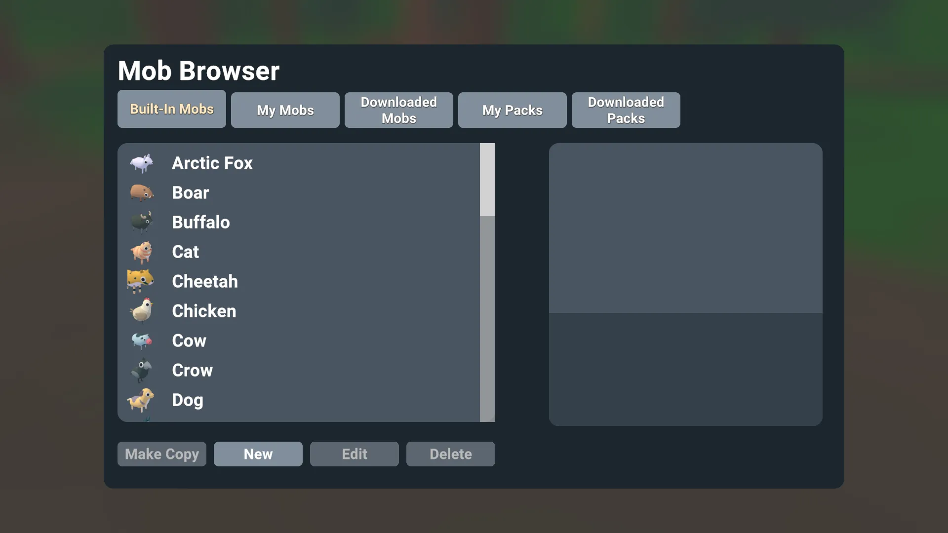 No-Code UGC Platform hero
